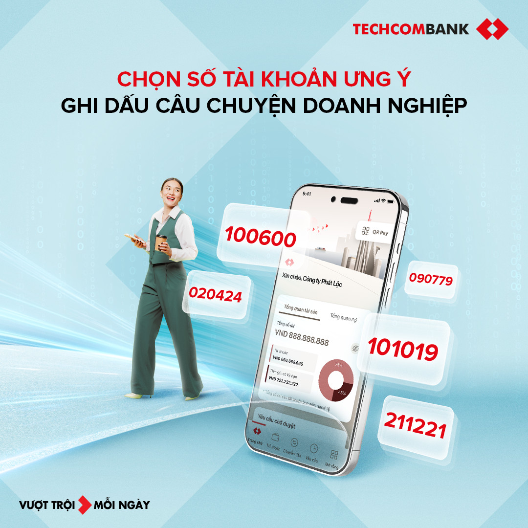 Techcombank Việt Nam