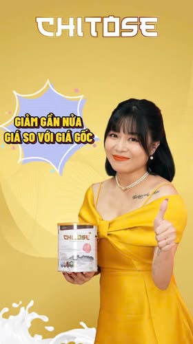 Chitose Chuẩn Nhật Chính Hãng