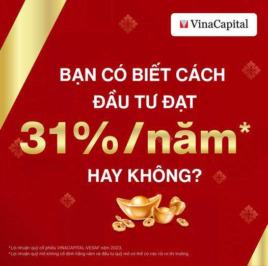VinaCapital Fund Management