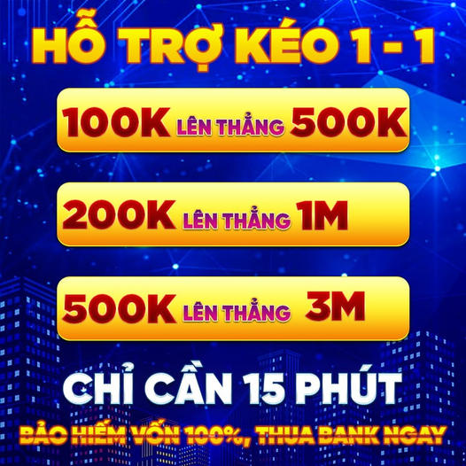 Không Sợ Thua 9