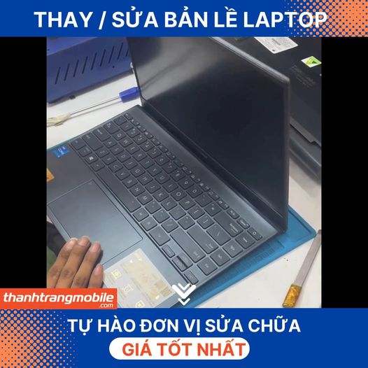 Thanh Trang Mobile - Trung Tâm Sửa Chữa Điện Thoại Di Động - Máy Tính Bảng