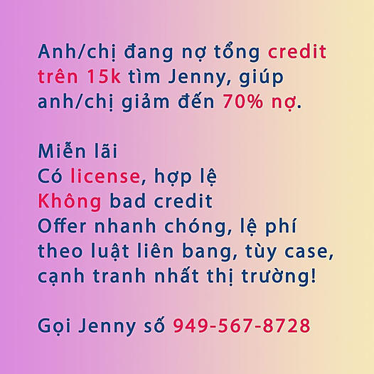 Jenny Pham USA