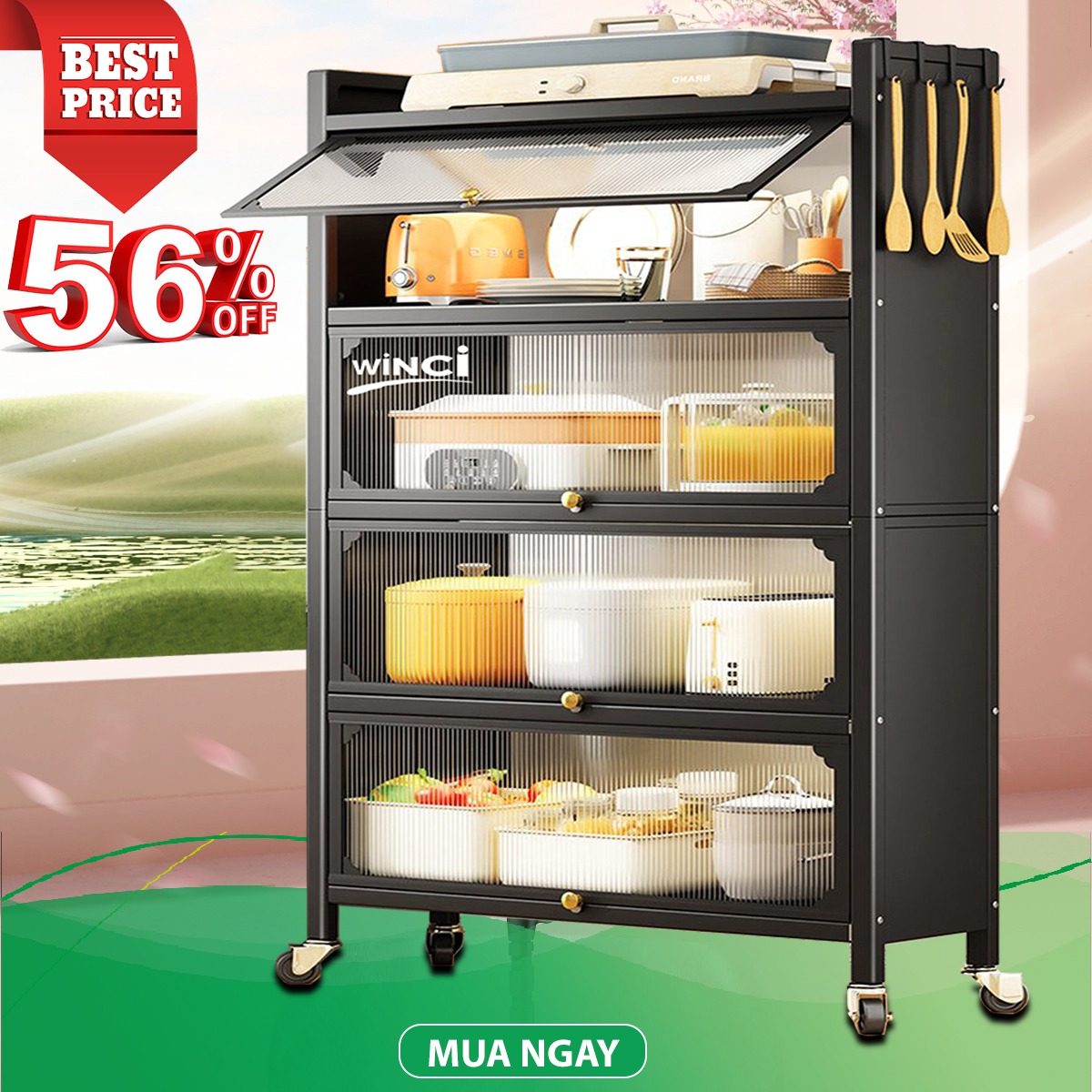 WinCi - Gia Dụng 4.0