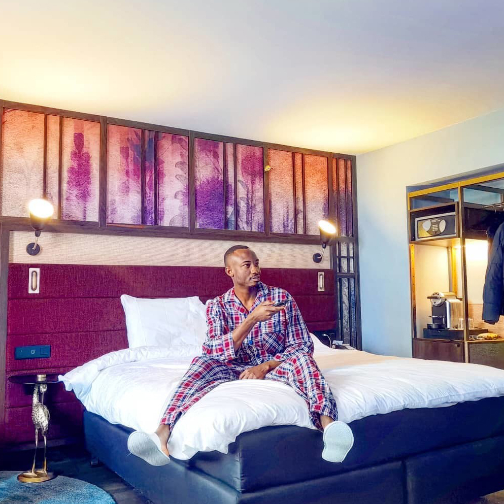 Hotel Indigo