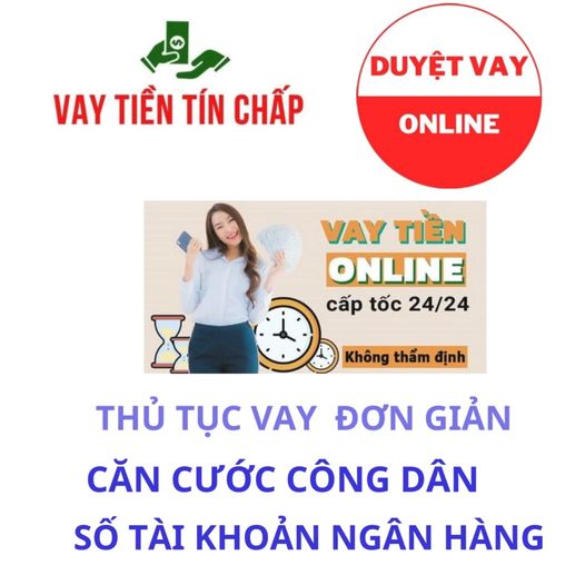 Thanh Tâm - Vay Vốn MB Bank