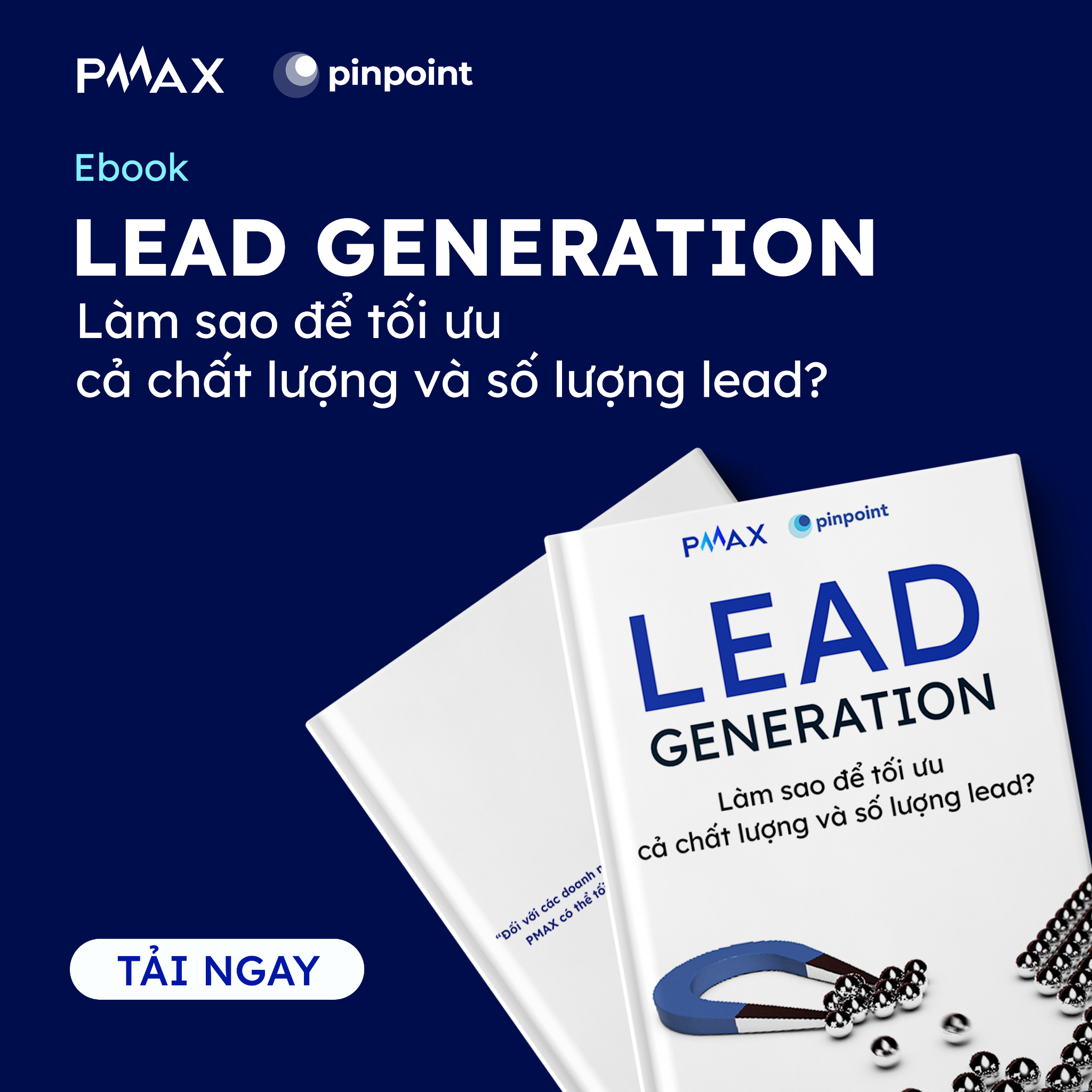 PMAX - Total Performance Marketing