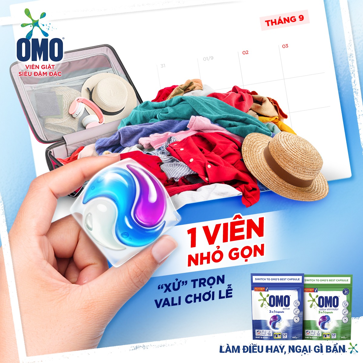 OMO Vietnam