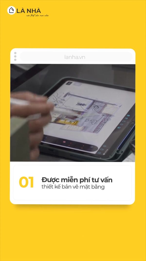 Nội Thất Là Nhà