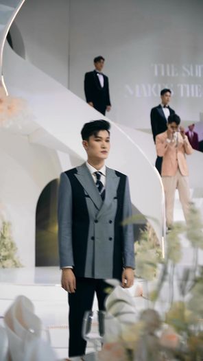 Adam Store Hồ Chí Minh