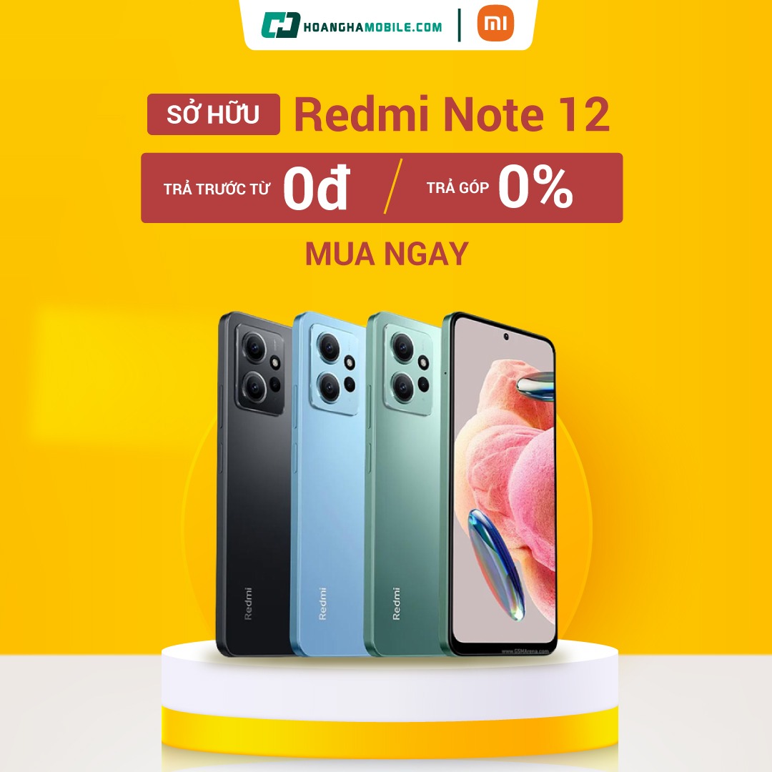 Hoàng Hà Mobile