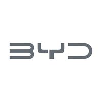 BYD SG