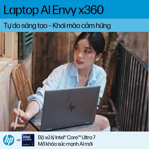 HP Vietnam