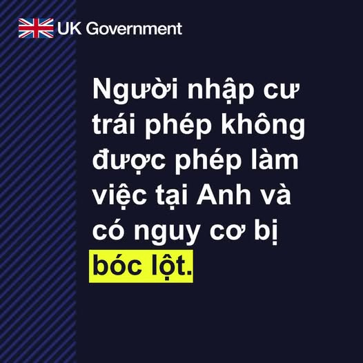 UK in Vietnam