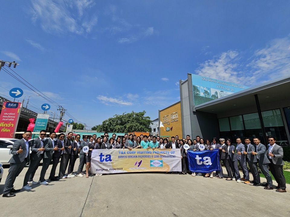 Tuyển Dụng - T&A Investment 1368 Võ Văn Kiệt