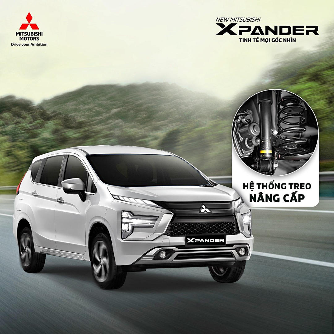 Mitsubishi Motors Vietnam