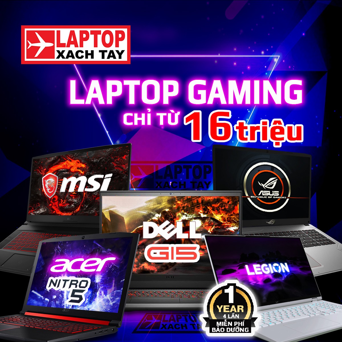 Laptopxachtayshop.com