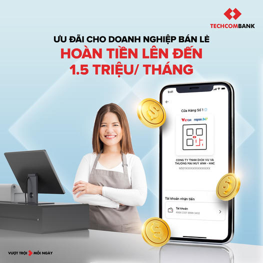 Techcombank Việt Nam
