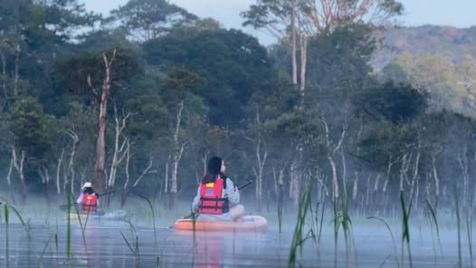 Highland Sport Travel - Tour Trải Nghiệm Đà Lạt