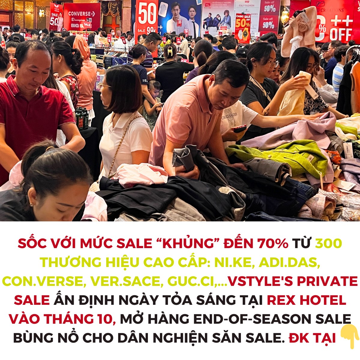 Tôi Là Dân Quận 2