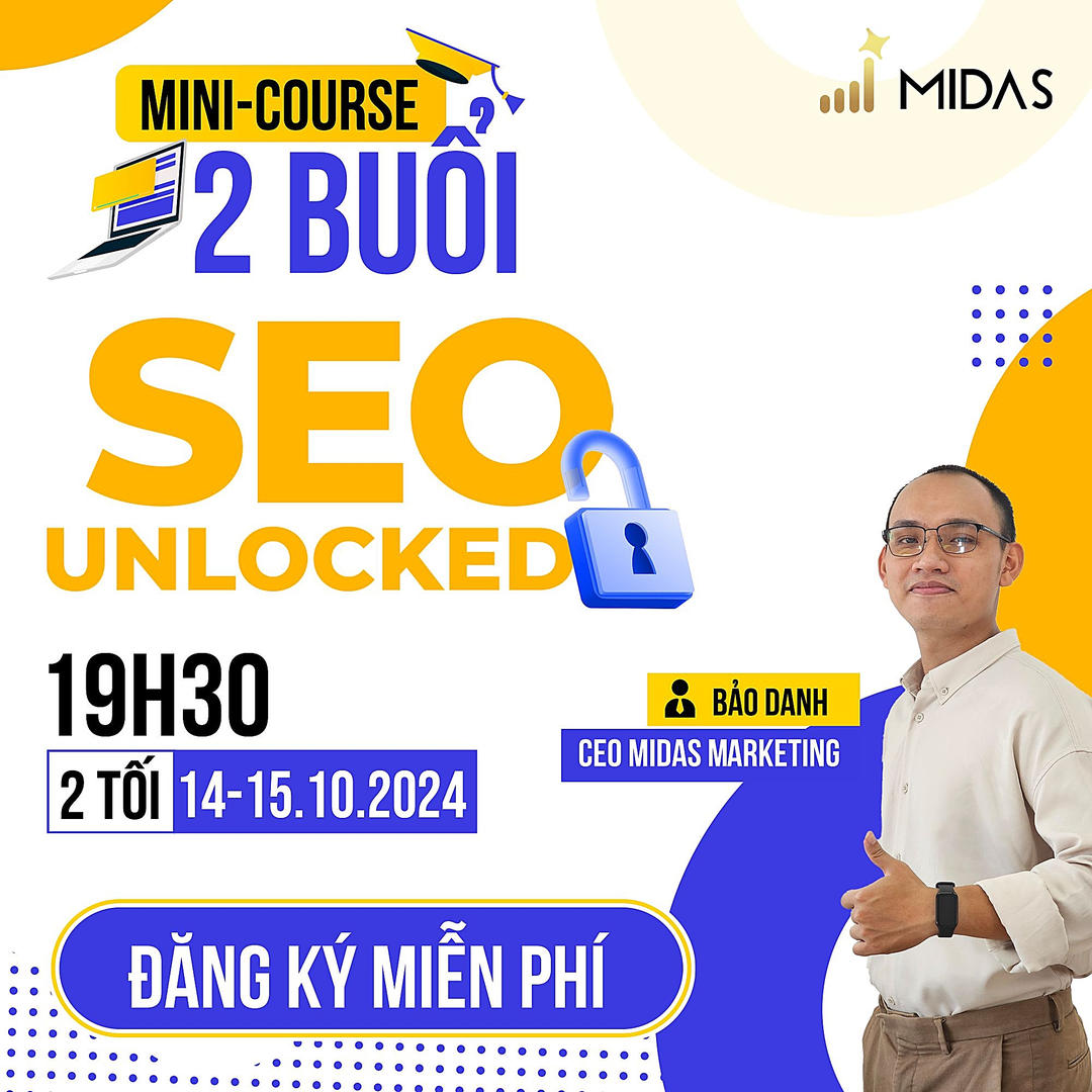 MIDAS Agency