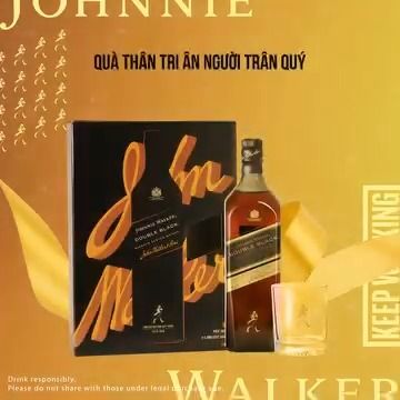 Johnnie Walker