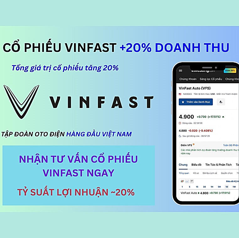 Trường Học Tài Chính 5.0