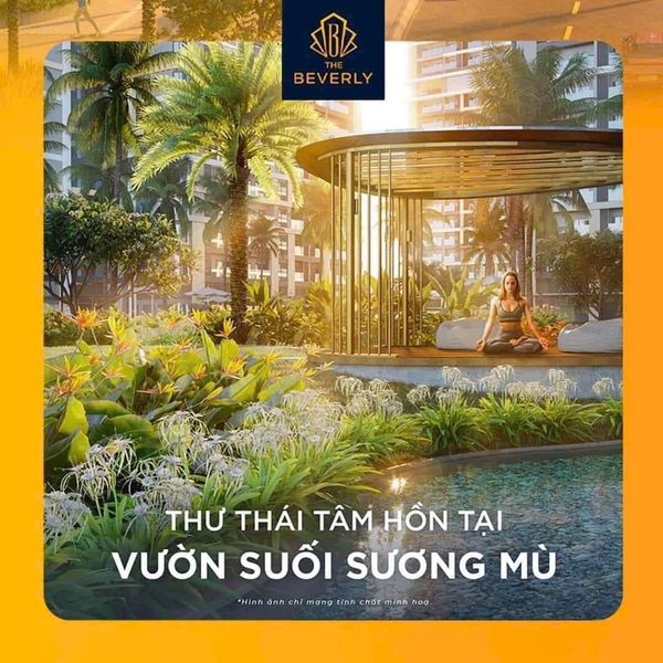 Cư dân Vinhomes