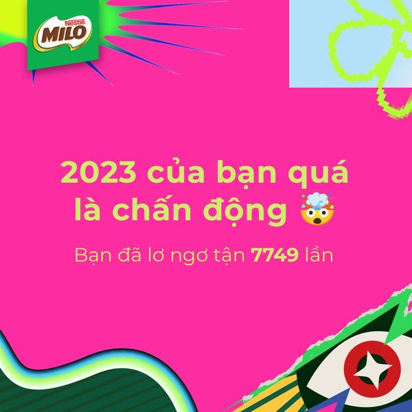 MILO VIỆT NAM