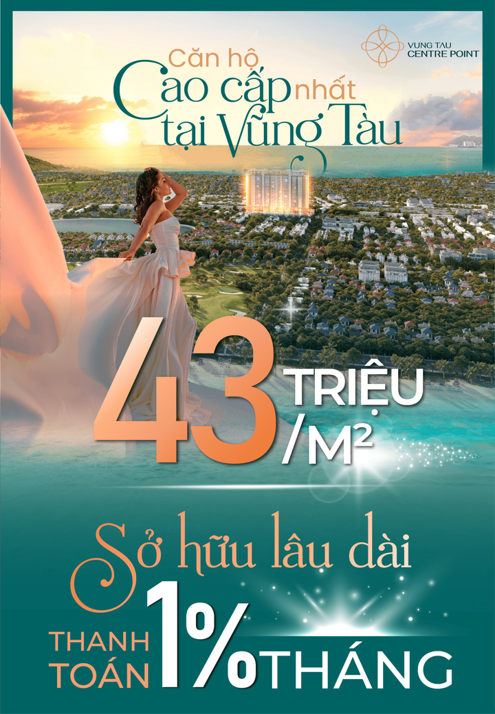 Vung Tau Centre Point
