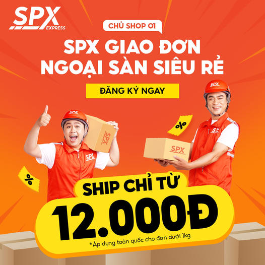 SPX Express