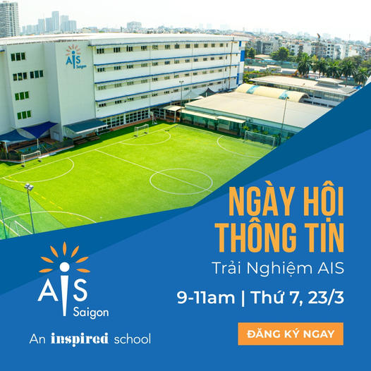 Australian International School