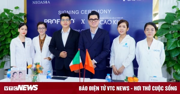Cao Kim Clinic - Thẩm Mỹ Quốc Tế