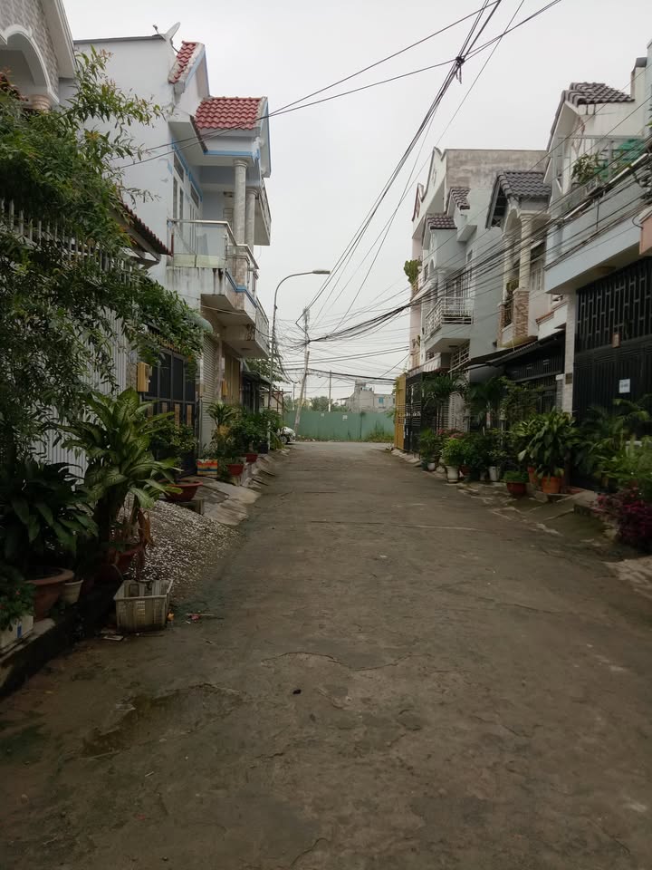 Nhà Bè Quanh Tui Sài Gòn Mới,Phú Mỹ Thuận,Kdc Phú Xuân,Kho ABC và lân cận