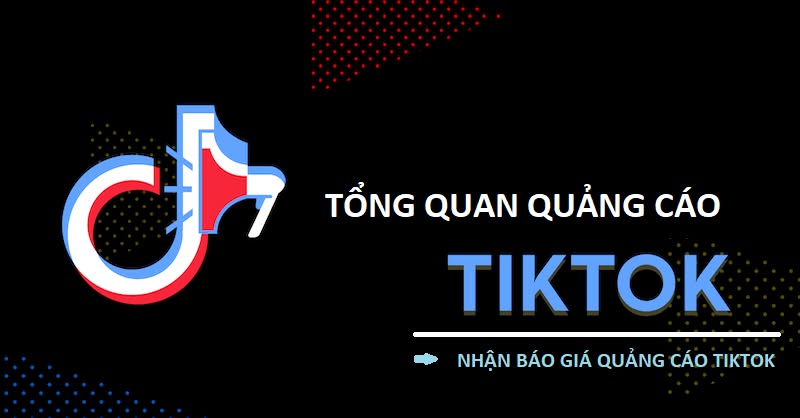 Cộng đồng TikTok ADS