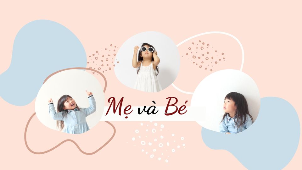 Mẹ và Bé