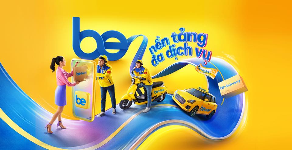 CLB BeBike Sài Gòn