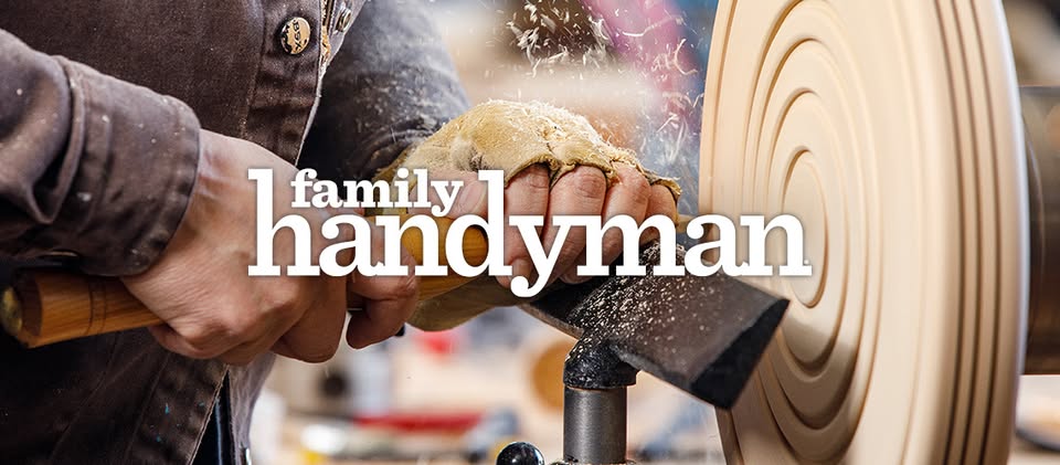Family Handyman