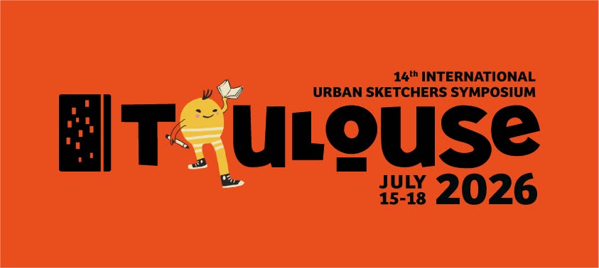 Urban Sketchers Vietnam