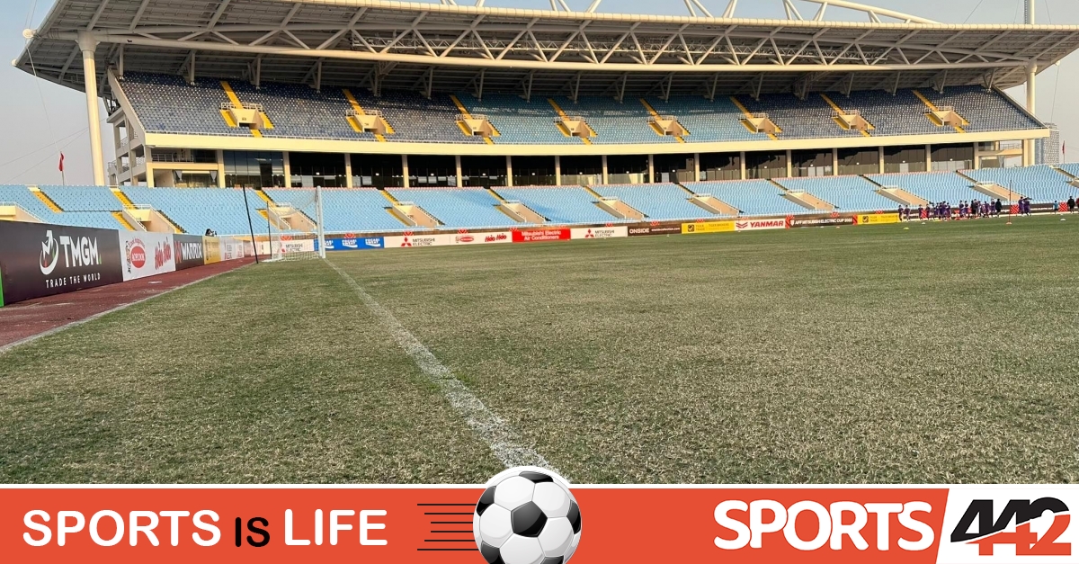 Sports442com
