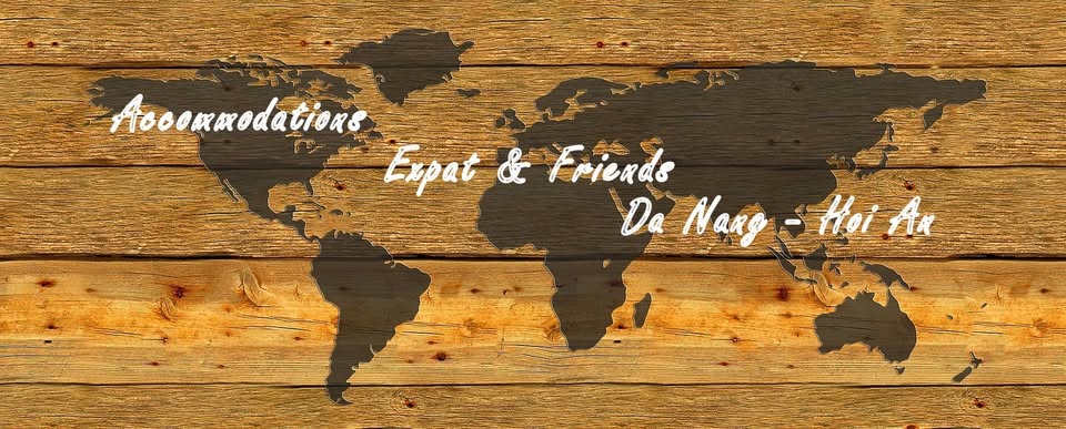 Accommodations for expats in Da Nang- Hoi An