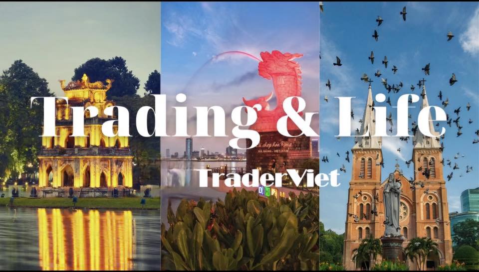 Anh em Trader Việt Thiện Lành