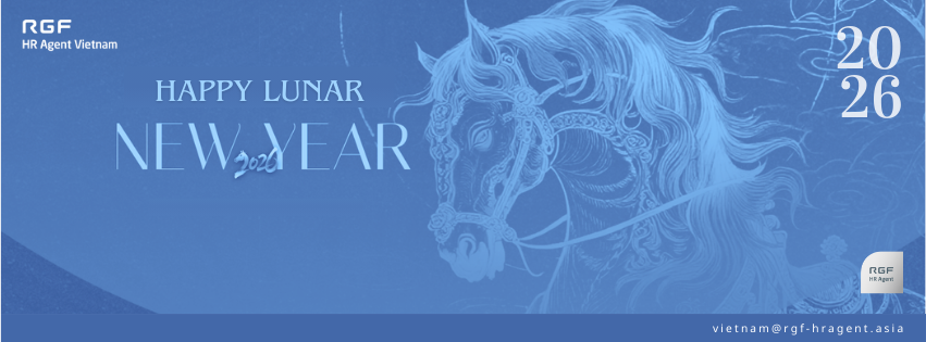 RGF HR Agent Việt Nam