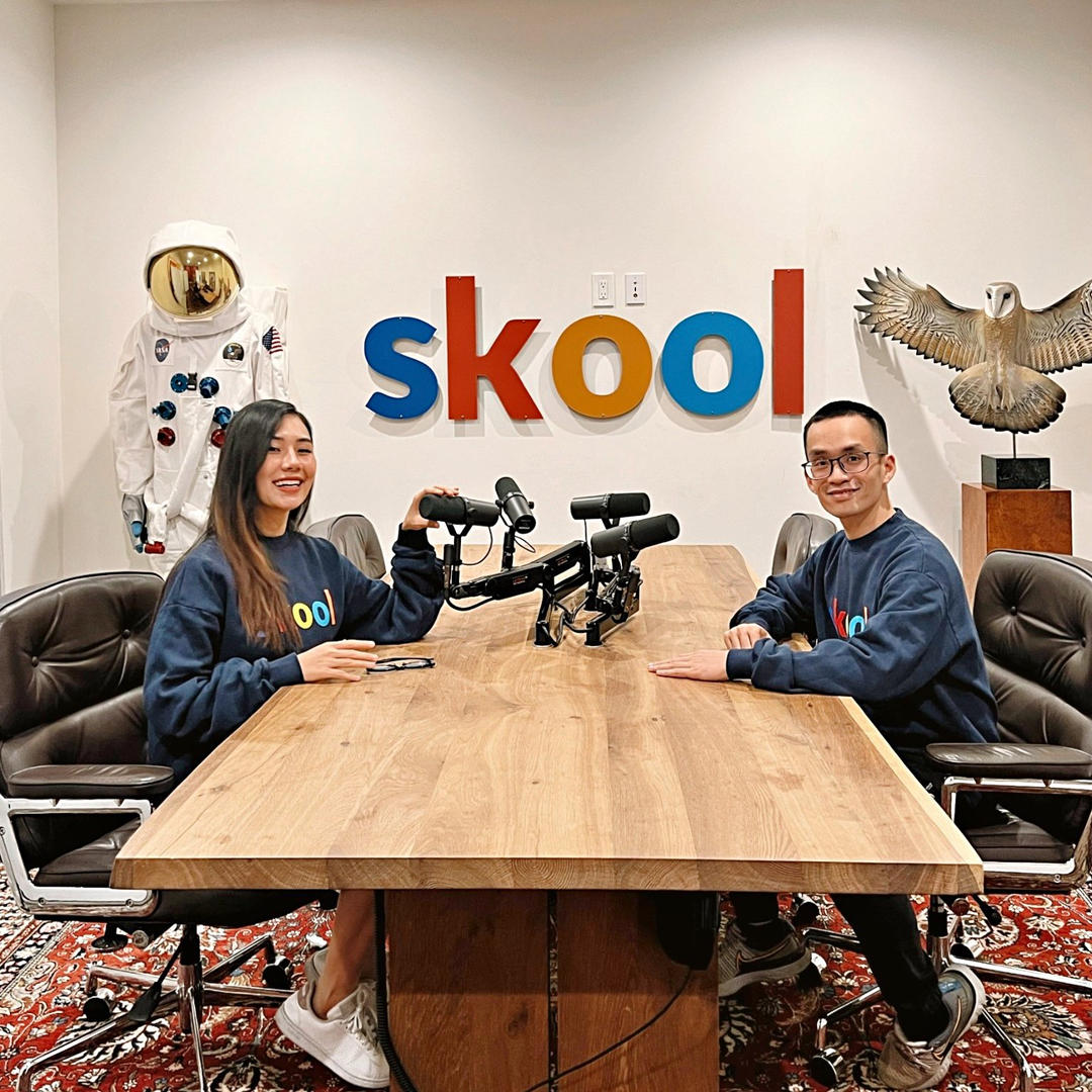 Trần Mạnh Đức