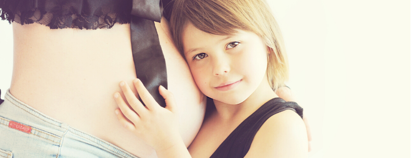 Cẩm Nang Phụ Nữ Mang Thai