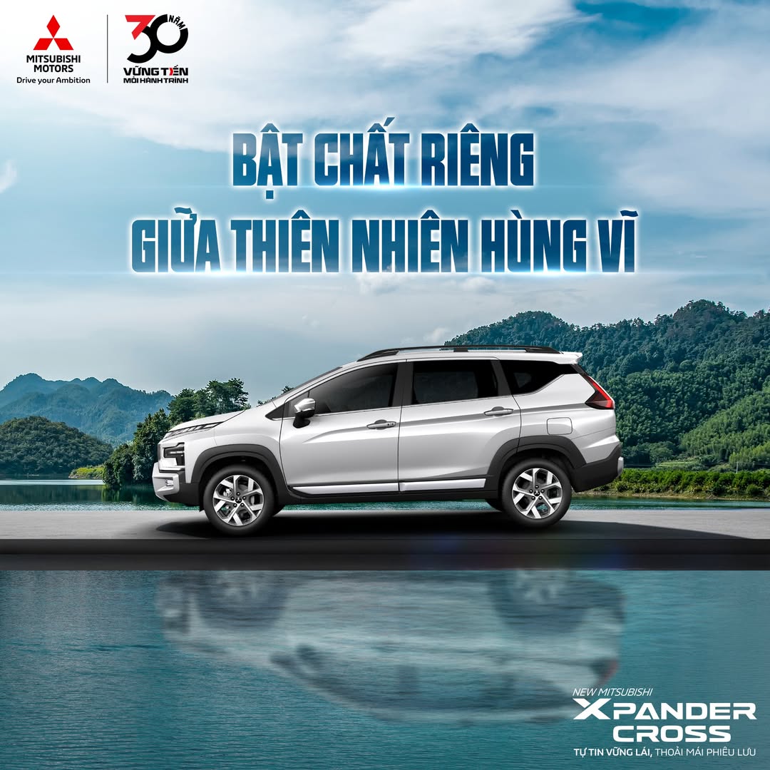 Mitsubishi Motors Vietnam