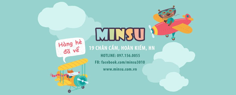 Minsu Kid