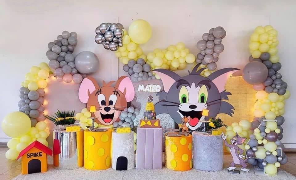 PHỤ KIỆN TRANG TRÍ