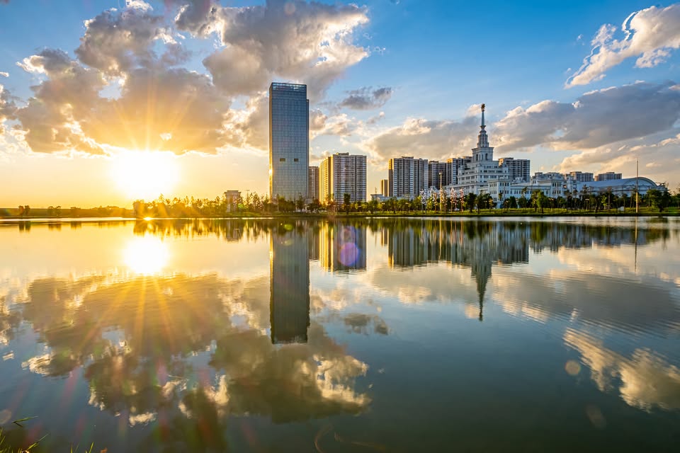 Bất động sản Vinhomes - Vinhomes Real Estates