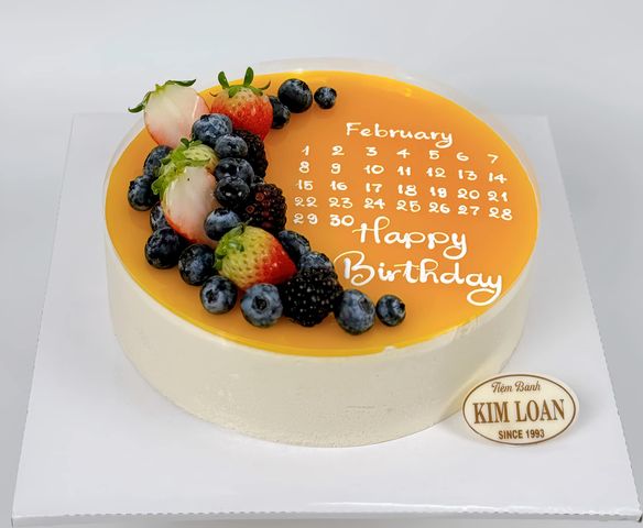 Tiệm Bánh Kim Loan