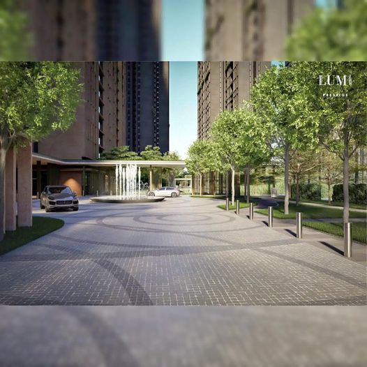 LUMI Hanoi - CapitaLand